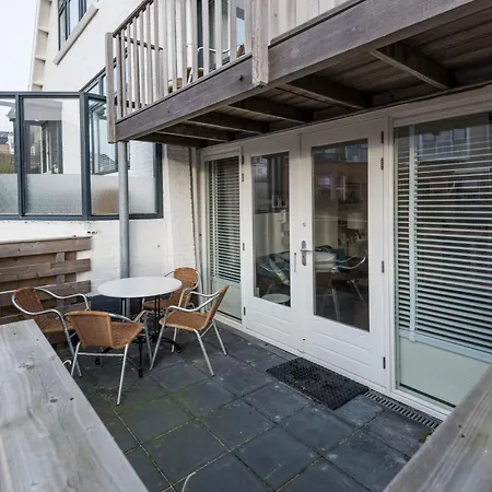 Apartament Summertime