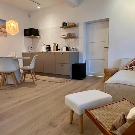 Summertime Apartamento