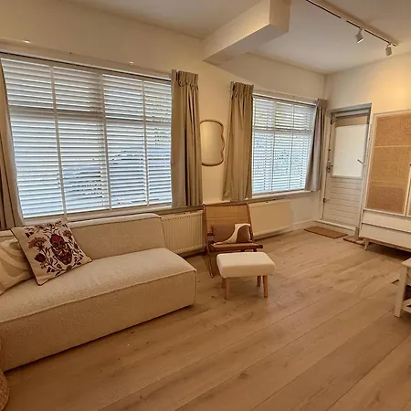 Summertime Apartament *