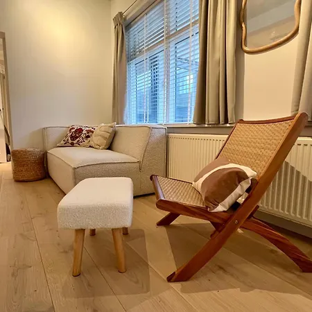 Apartament Summertime *