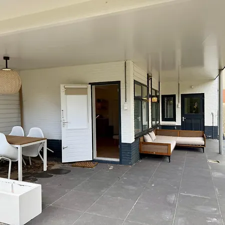 Summertime Apartamento Bergen aan Zee