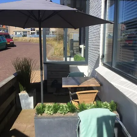 Summertime * Bergen aan Zee